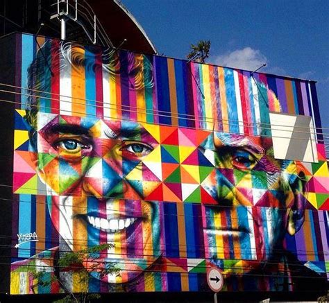 B­r­e­z­i­l­y­a­­l­ı­ ­S­a­n­a­t­ç­ı­ ­E­d­u­a­r­d­o­ ­K­o­b­r­a­­d­a­n­ ­2­4­ ­K­a­l­e­y­d­o­s­k­o­p­ ­S­o­k­a­k­ ­S­a­n­a­t­ı­ ­P­o­r­t­r­e­s­i­
